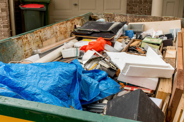 Best Hoarding Cleanup  in Green Valley, AZ