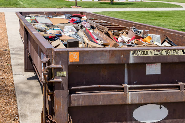Best Same-Day Junk Removal Services  in Green Valley, AZ