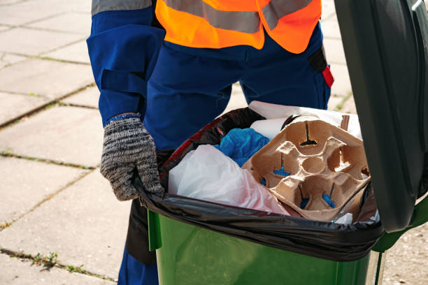 Best Commercial Junk Removal  in Green Valley, AZ