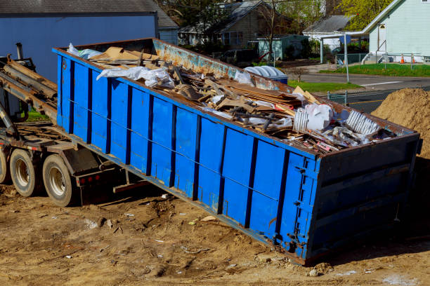 Best Residential Junk Removal  in Green Valley, AZ